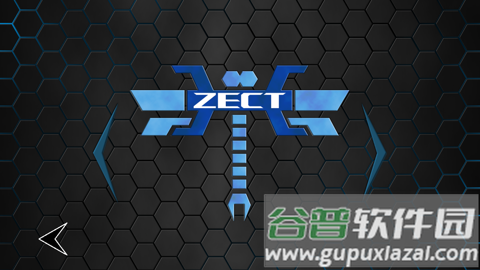 假面骑士甲斗变身器模拟器(Zect Rider Power)截图1