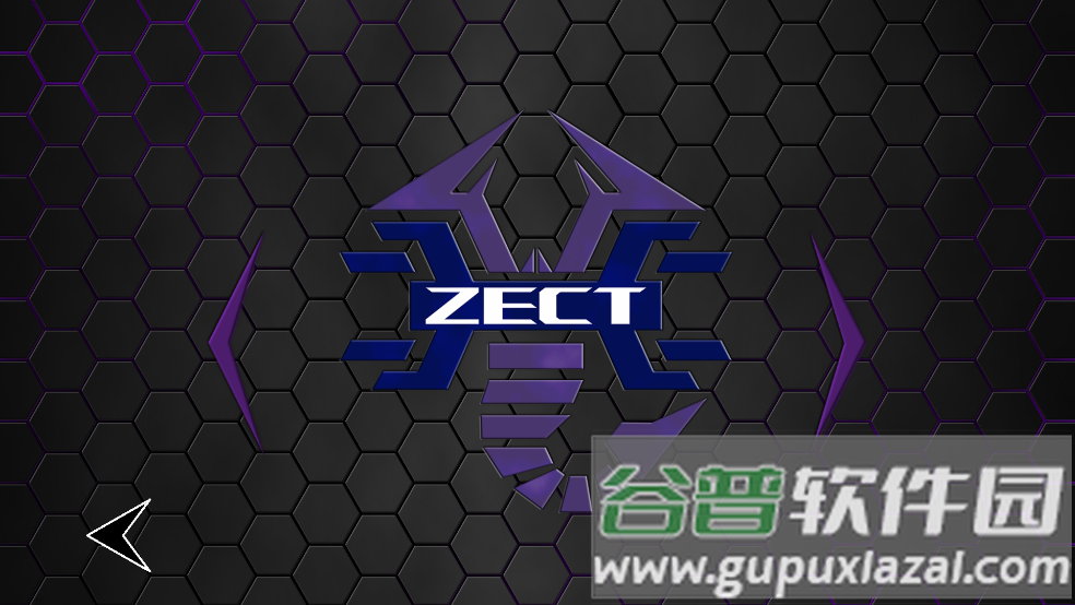 假面骑士甲斗变身器模拟器(Zect Rider Power)截图3