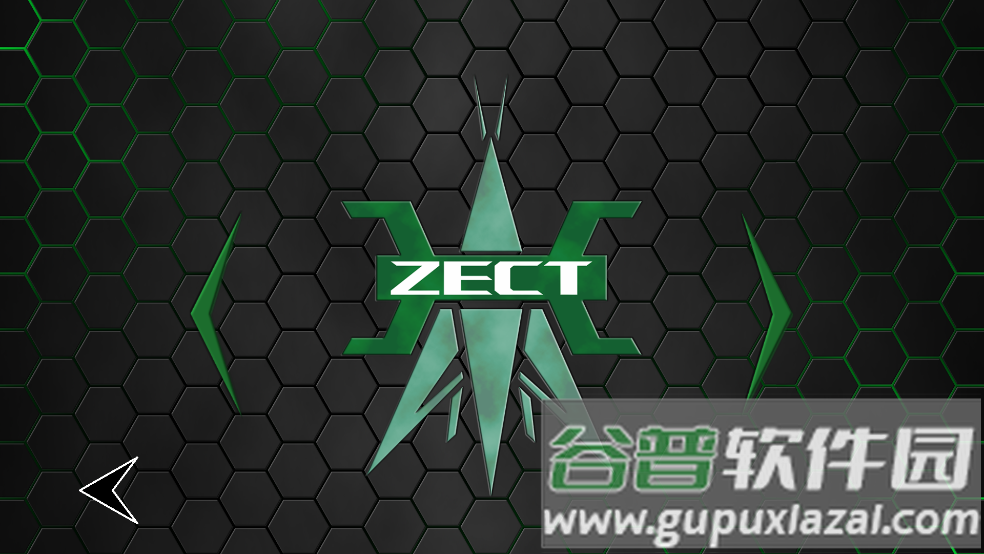 假面骑士甲斗变身器模拟器(Zect Rider Power)截图4