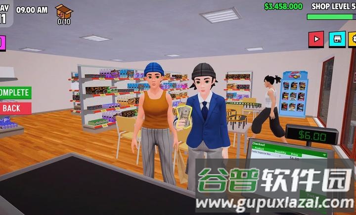 超级跑车收藏模拟器安卓下载截图3