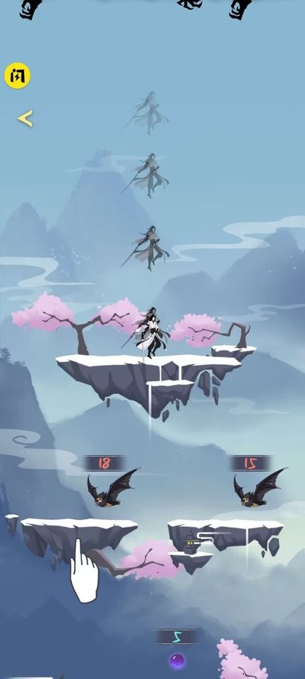 进化失控游戏内置菜单版截图1