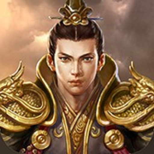 群雄逐鹿游戏v2.0.0