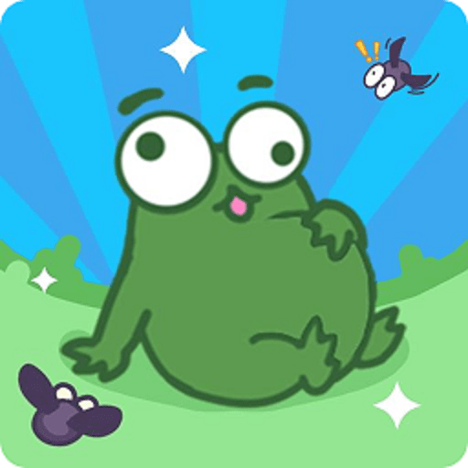 功夫青蛙手游v1.0