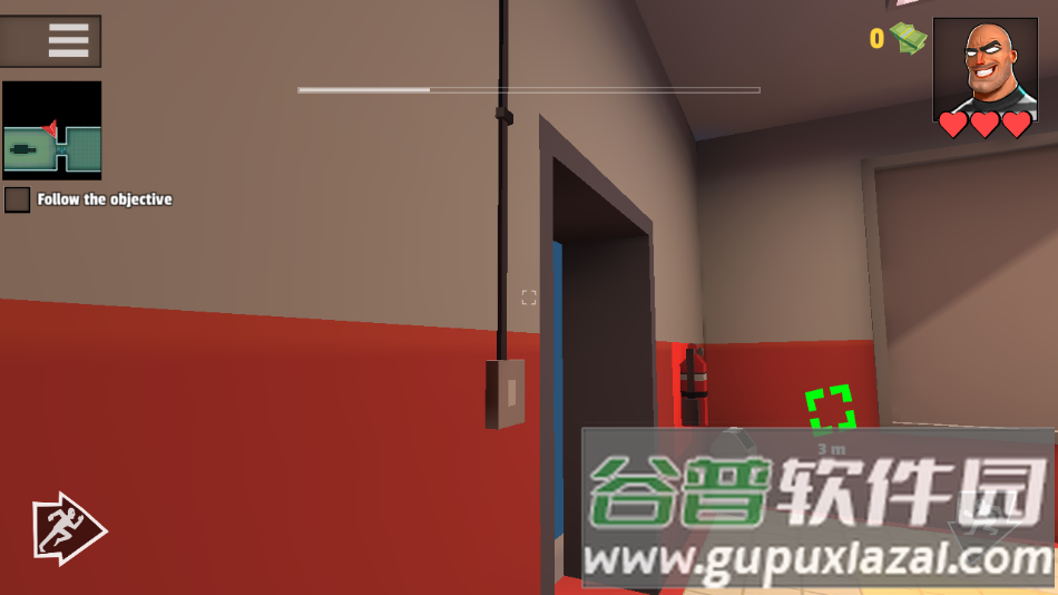 疯狂窃贼2隐身大师官方下载(Robbery Madness 2)截图2