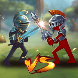火柴人战争2奥德赛无限金币版(Stickman War 2)v26.0.0