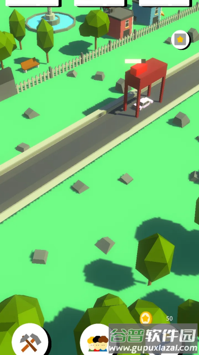 收费站大亨游戏(Toll Gate Tycoon)截图3
