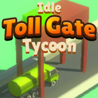 收费站大亨游戏(Toll Gate Tycoon)v4.0.2