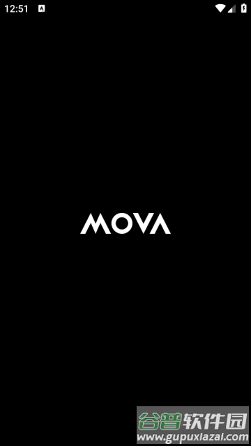 MOVAhome扫地机器人app