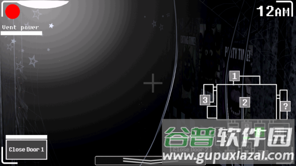 玩具熊的午夜后宫弗雷迪的梦魇之夜游戏