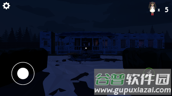 钱德拉恐怖游戏最新版