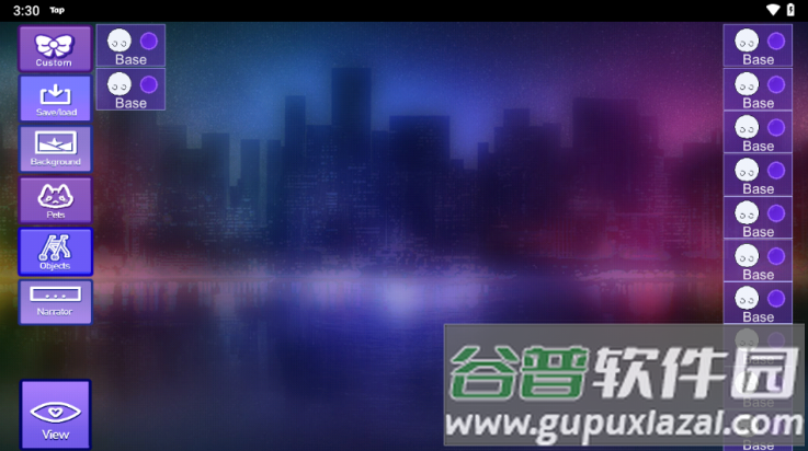 加查星云1.1.6版本(Gacha Nebula)截图3
