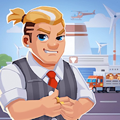 闲置屠宰工厂无限钞票免广告(Slaughter Inc)v1.13.1