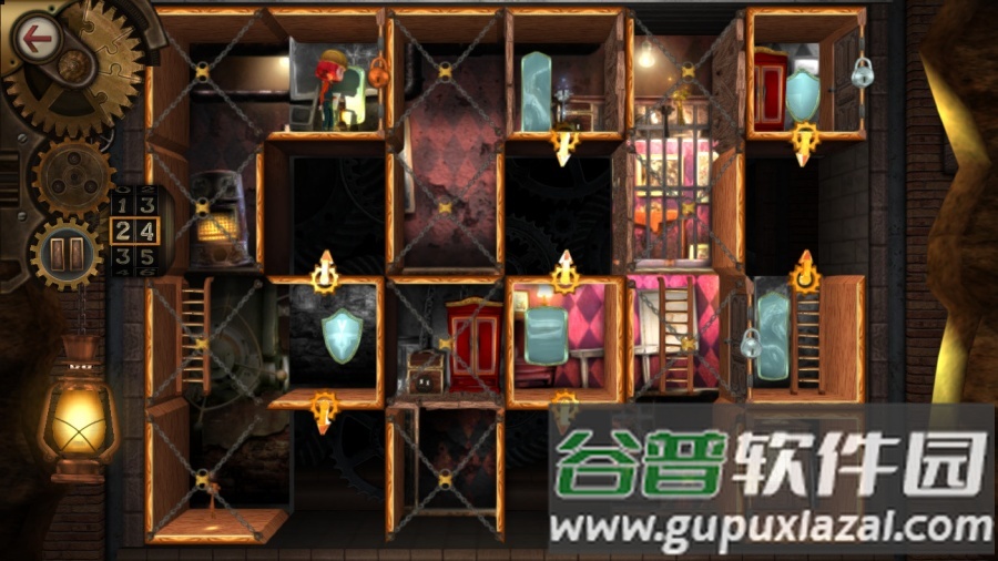 玩具制造商的豪宅最新版截图3