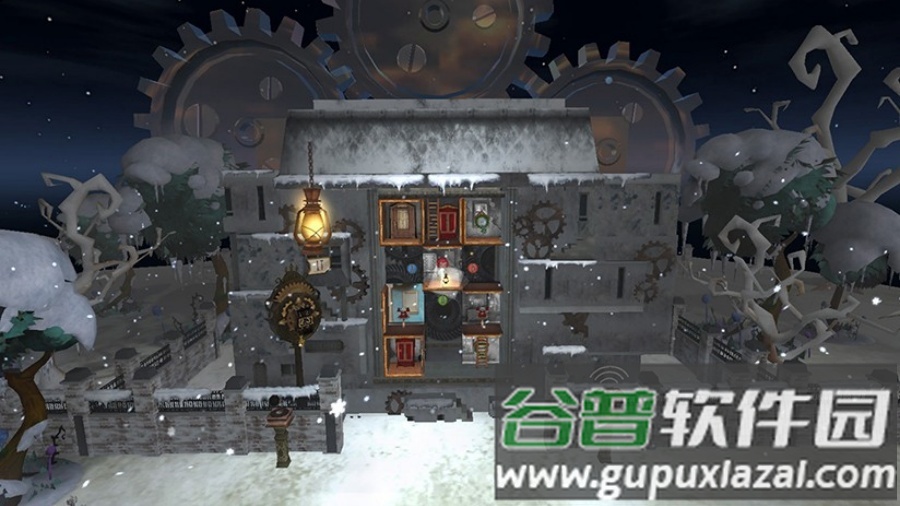 玩具制造商的豪宅最新版截图4