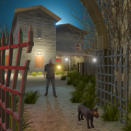 被困恐怖屋游戏(Trapped! Possessed House)v1.2