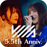 樱坂46日向坂46游戏(樱坂46・日向坂46)v6.4.0