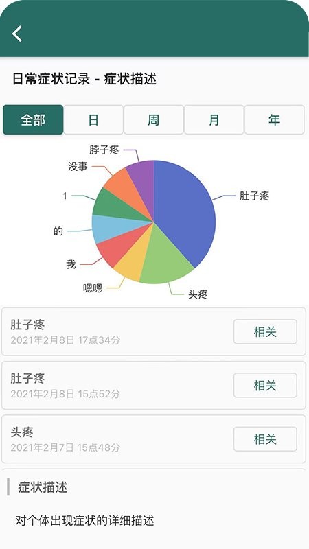 鹿优康官方版截图2