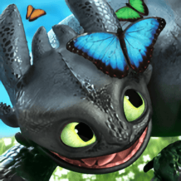 rise of berk中文版v1.66.4