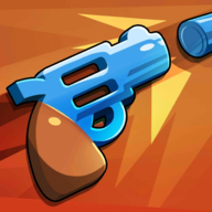争吵射击游戏(Brawl Shooters)v1.3.5
