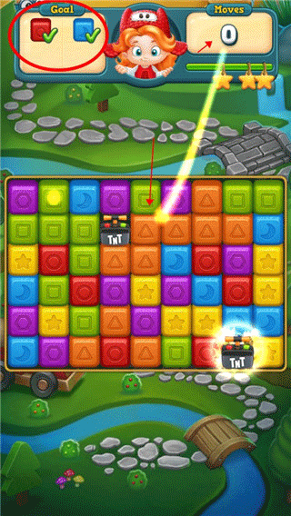 玩具爆破官方版