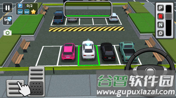 Parking停车王