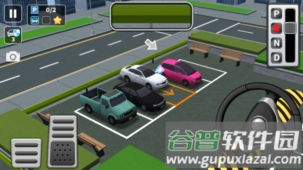 Parking停车王