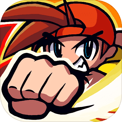 格斗街区手游(Beat Street)v1.2.8