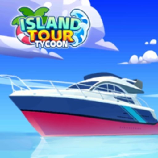 海岛旅游大亨最新破解版v1.2.7