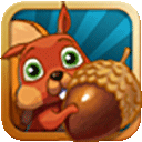 智取坚果游戏(Get The Nut)v1.2