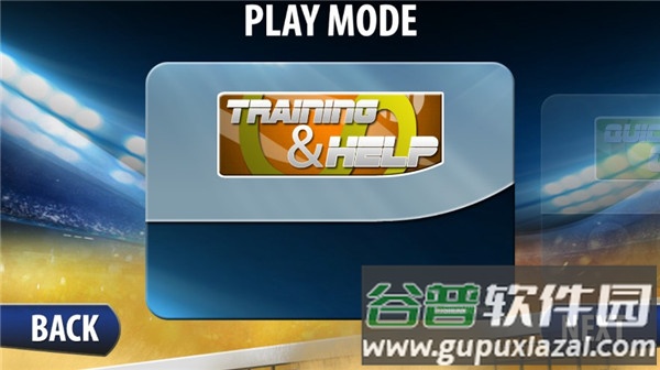 火柴人网球手机版下载(Stickman Tennis 2015)截图1