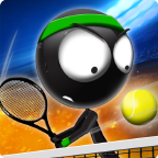 火柴人网球手机版下载(Stickman Tennis 2015)v2.2