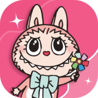 labubu可爱壁纸桌面官方版v1.0.4