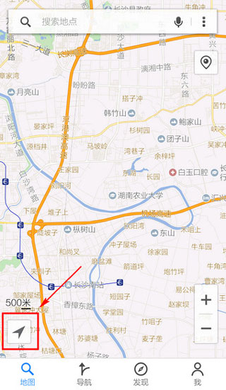 腾讯地图2025最新版