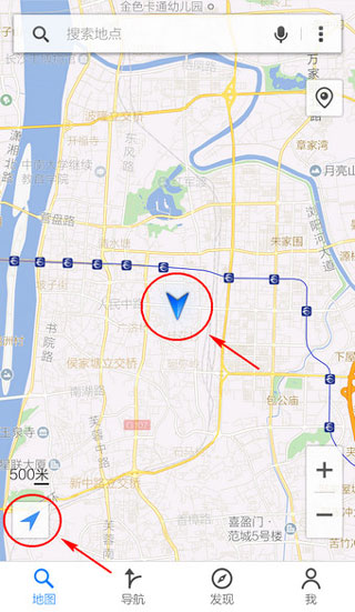 腾讯地图2025最新版