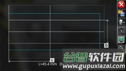 cnc数控车床模拟仿真软件手机版中文截图1