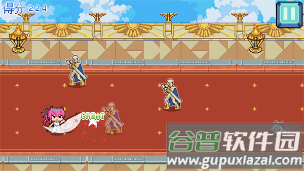QiQiu Dash手机版下载
