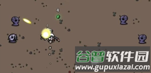 brotato中文版截图1