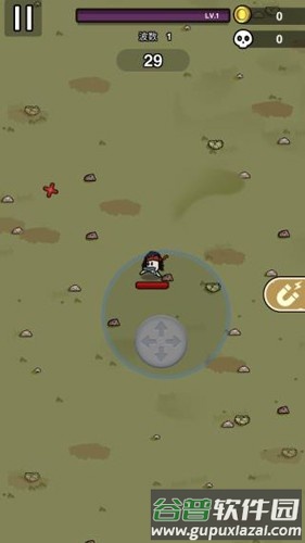 brotato中文版截图5