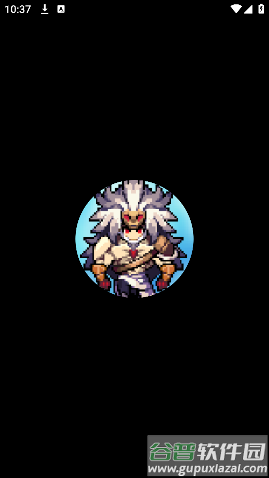 Idle Sword Master独行剑客游戏截图1