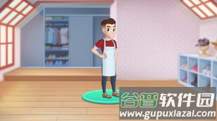 烹饪日记餐厅游戏(Cooking Diary安装器)截图3
