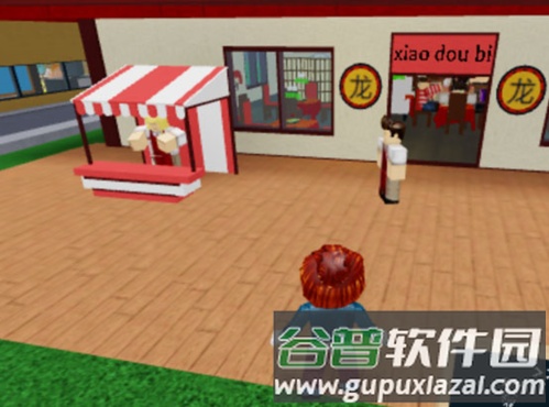 罗布乐思roblox国际服鱿鱼游戏7