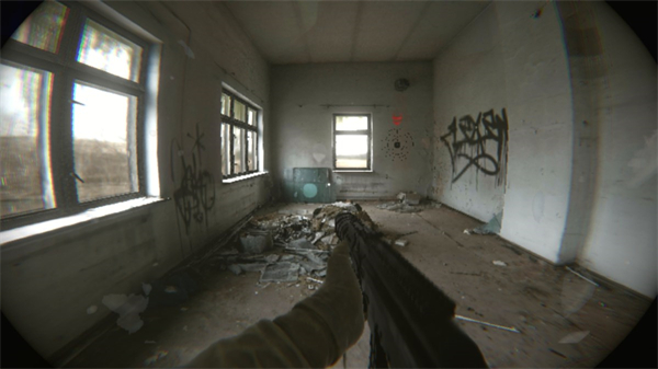 代号真实演示版截图2