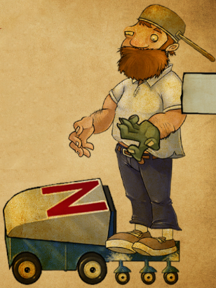 植物大战僵尸无双版手机版