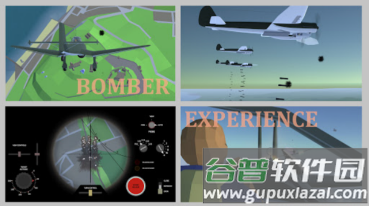 天空中的烈火游戏(烈火天空：1940)截图2