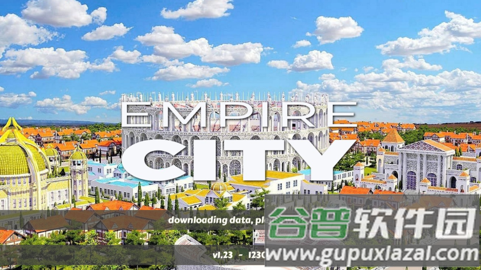 设计城市帝国版最新版本下载(Empire City)截图4