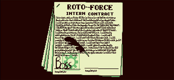 战环空间手游截图3