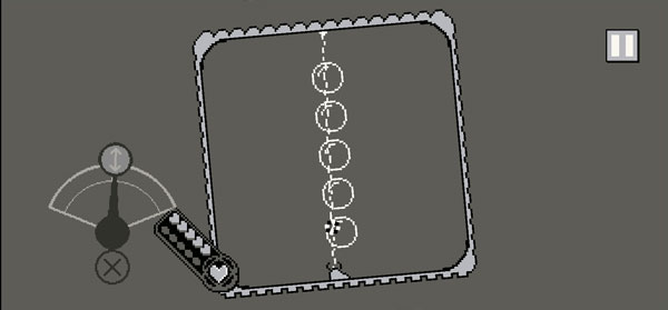 战环空间手游截图5