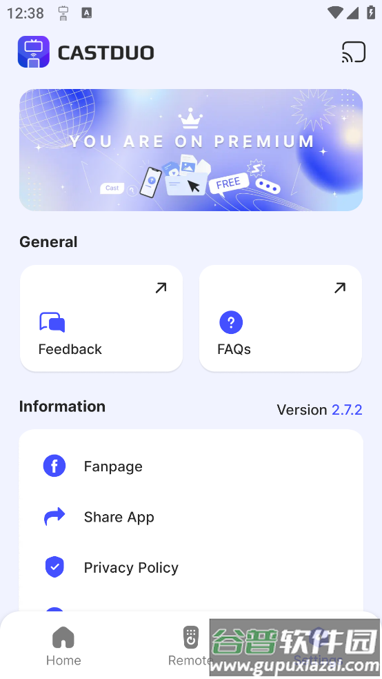 CastDuo手机投屏app截图3