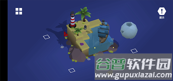 变大变小小游戏