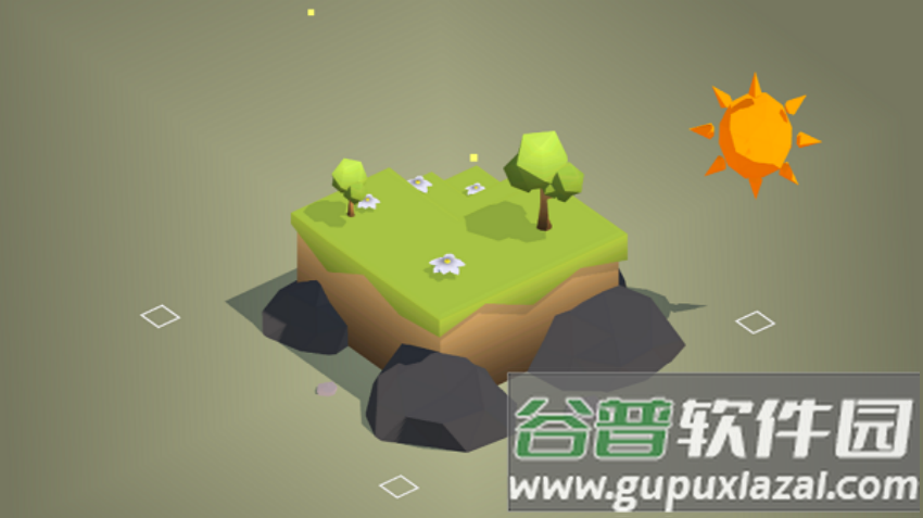 变大变小小游戏截图2